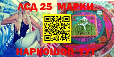 хмурый Камышлов