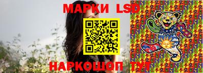 хмурый Камышлов